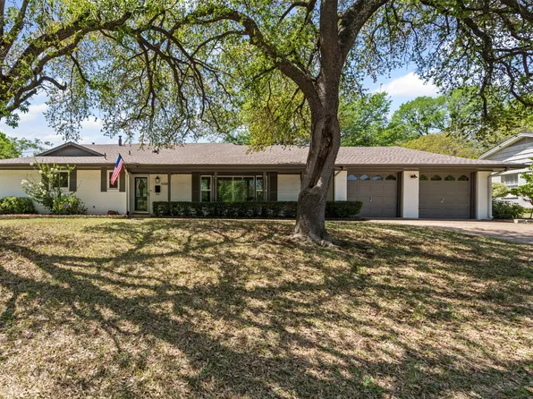 4308 Hildring Dr E, Fort Worth, TX 76109