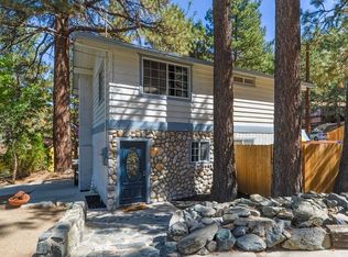 5129 E Canyon Dr, Wrightwood, CA 92397