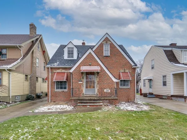 19631 S Lake Shore Blvd, Euclid, OH 44119