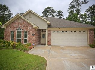1507 Lamoyne Dr, Ruston, LA 71270