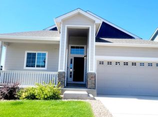7376 Peachleaf Dr, Colorado Springs, CO 80925