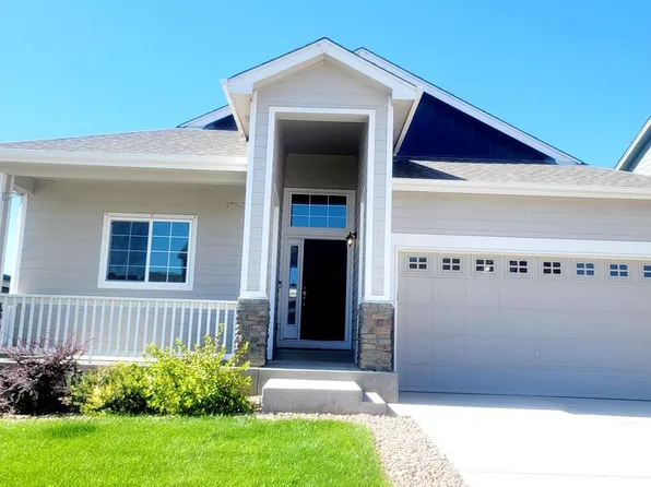 7376 Peachleaf Dr, Colorado Springs, CO 80925