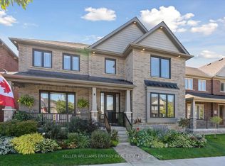 213 Strachan St, Pt Hope, ON L1A0E6