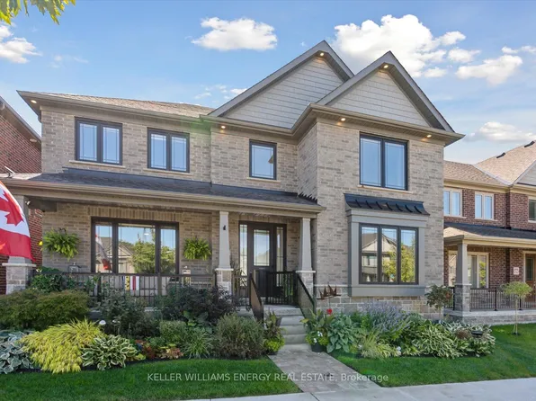 213 Strachan St, Pt Hope, ON L1A 0E6