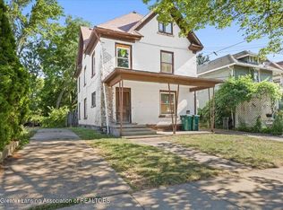 815 Prospect St, Lansing, MI 48912