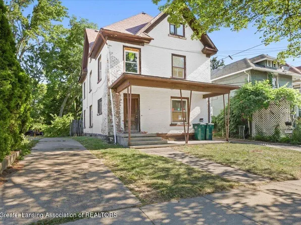815 Prospect St, Lansing, MI 48912