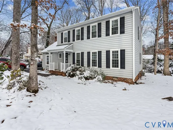 351 Walton Park Rd, Midlothian, VA 23114