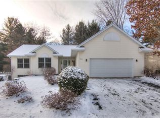 3213 Ingalls Rd, Menomonie, WI 54751