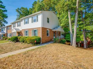 3008 N Battlebridge Dr, North Chesterfield, VA 23224