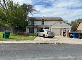 5647 Misty Gln, San Antonio, TX 78247
