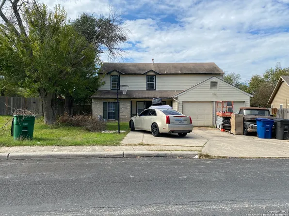 5647 Misty Glen, San Antonio, TX 78247