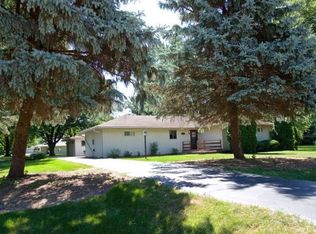 14335 S Silver Ln, Plainfield, IL 60544