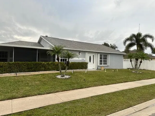 5561 Boynton Rise Lane, Boynton Beach, FL 33437