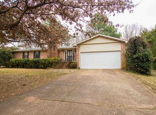 1206 Sharon Dr, Jonesboro, AR 72405