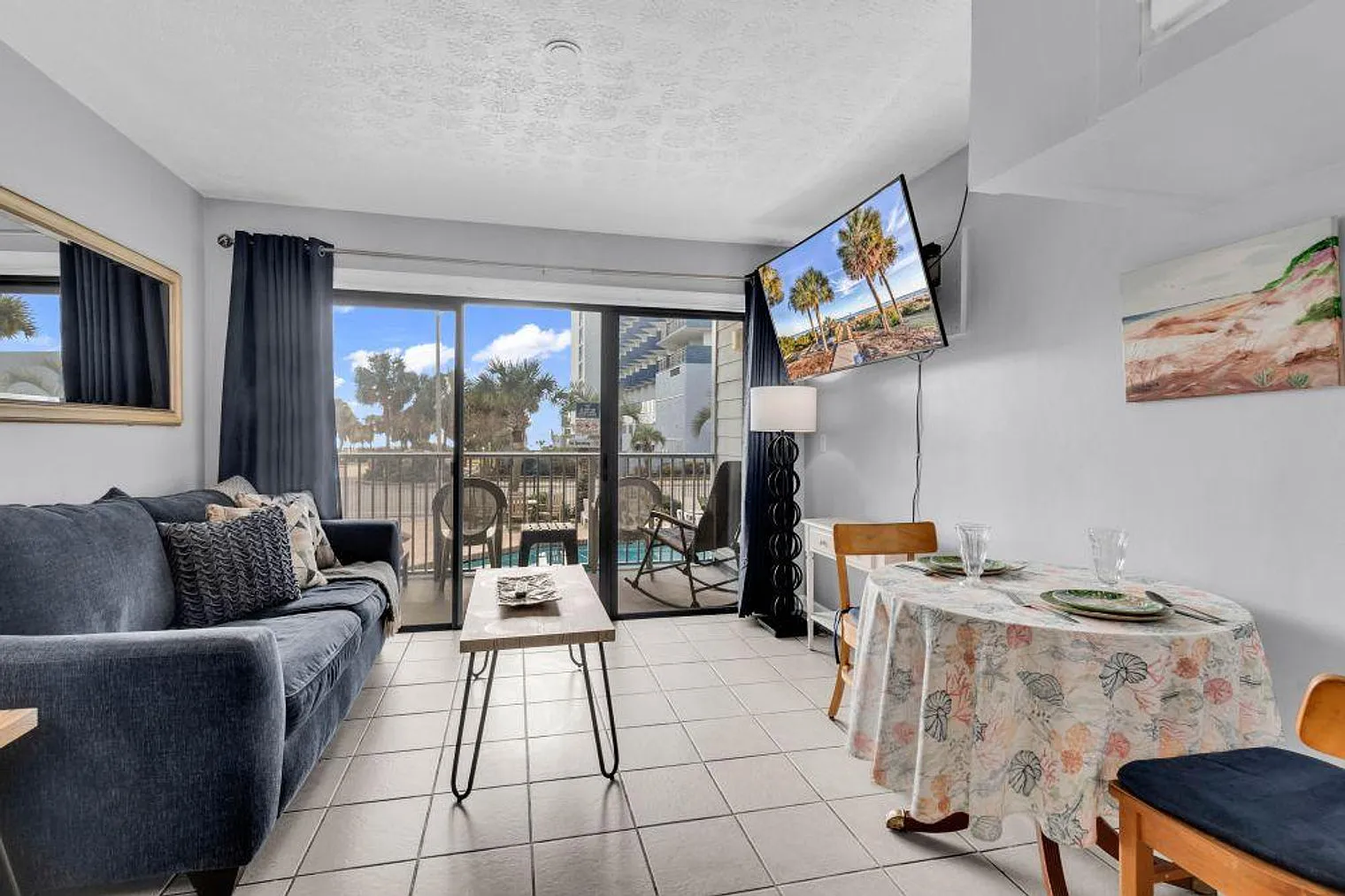 1 bed, 1.0 bath, 473 sqft, $2,806 — Photo 4