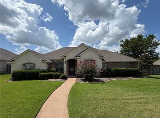 413 Cold Spring Dr, College Station, TX 77845