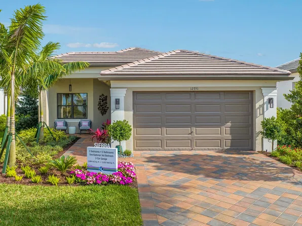 12467 SW Hatteras Cv, Port Saint Lucie, FL 34987