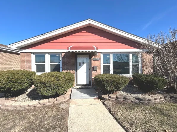 12725 S Saginaw Ave, Chicago, IL 60633