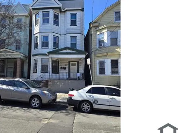 227 S 11th St APT 3, Newark, NJ 07107