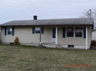 10552 Maple Ridge Rd, Medina, NY 14103