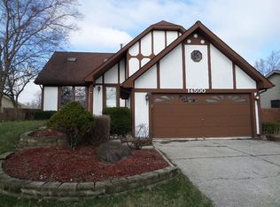 14500 S Heatherwood Dr, Homer Glen, IL