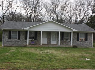 2321 Tinnell Ct, Murfreesboro, TN 37129