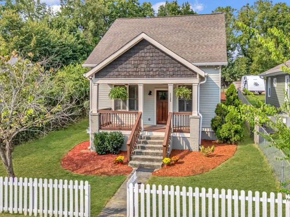 1125 Sharpe Ave, Nashville, TN 37206
