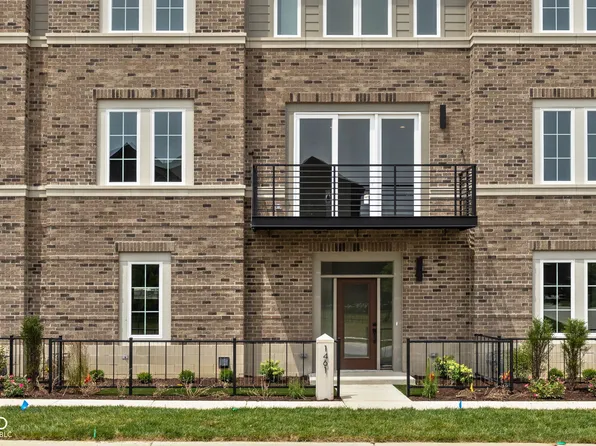 1461 Whistle Way, Westfield, IN 46074