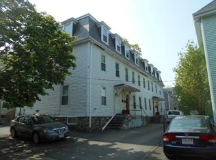 81 Alder St, Waltham, MA 02453
