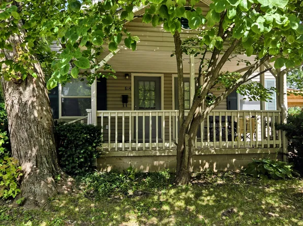 814 N Jackson St #814, Bloomington, IN 47404