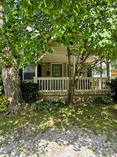 814 N Jackson St #814 Photo 1