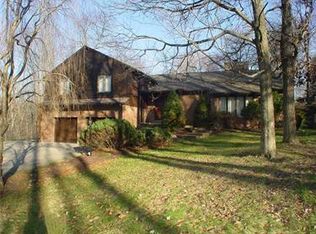 1535 Old State Rd, Gibsonia, PA 15044