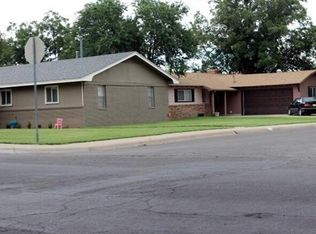 305 Linda Cir, Roswell, NM 88201