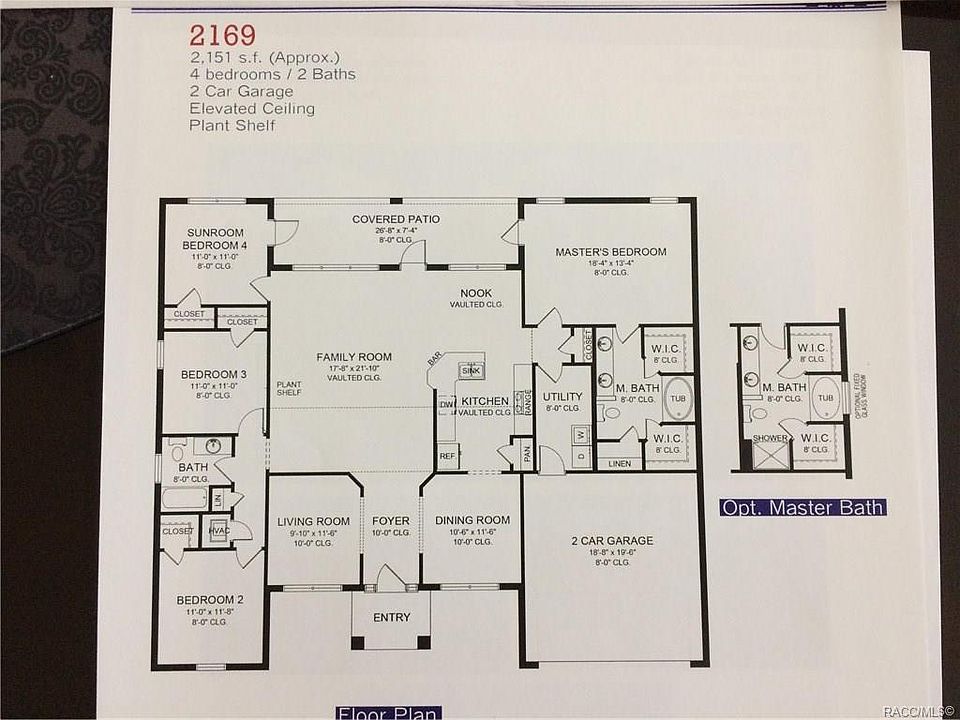 2nd image of 2 Longleaf Ct