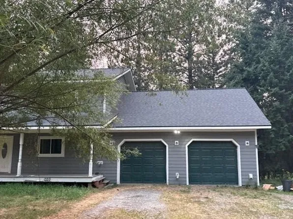 1330 Green Pasture Rd, Naples, ID 83847