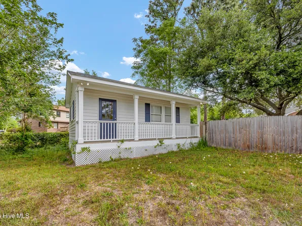 917 Wordsworth Dr #A, Wilmington, NC 28405