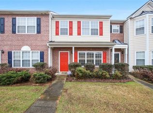 4513 Heritage Pkwy, Atlanta, GA 30349