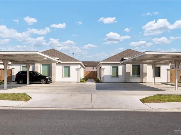 1509 Shavano Dr, Edinburg, TX 78541