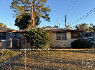 602 Staley Avenue, Savannah, GA 31405