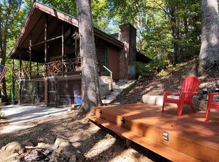 427 Wildwood Acres Rd, Franklin, NC 28734