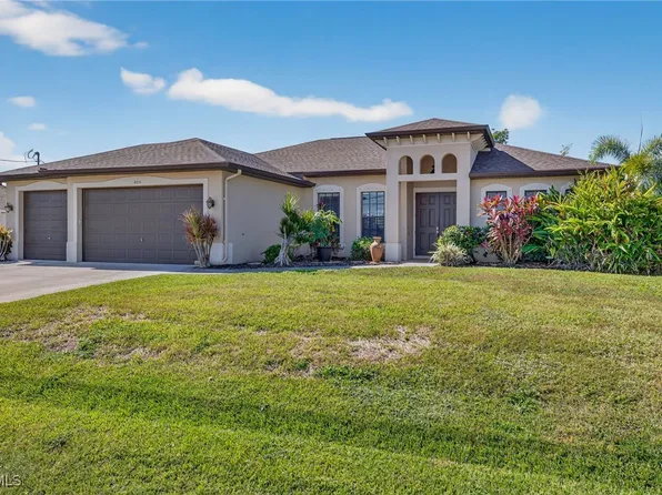 404 NE 18th Ave, Cape Coral, FL 33909