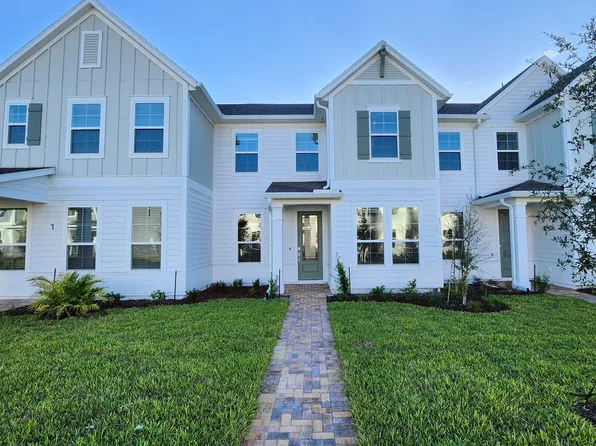 84 Tyson Ct, Saint Augustine, FL 32092