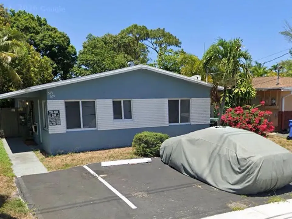 649-659 NW 36th St