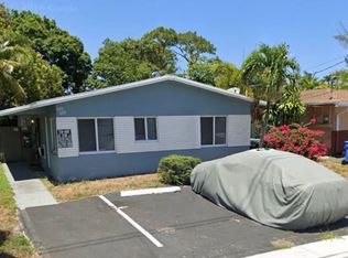 649-659 NW 36th St #C, Fort Lauderdale, FL 33309