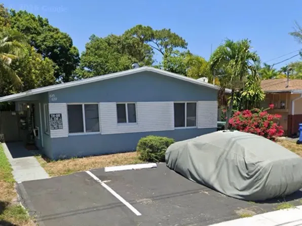 649 Ne 36th St 1-A-B Buy Rent Sell Now Llc, 649-659 NW 36th St #C, Fort Lauderdale, FL 33309