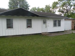 1711 E English St, Danville, IL 61832