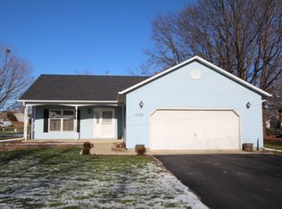 1730 Suzy St, Sandwich, IL 60548