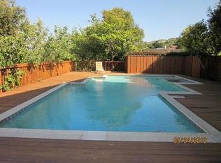 2 View Ter, Millbrae, CA 94030