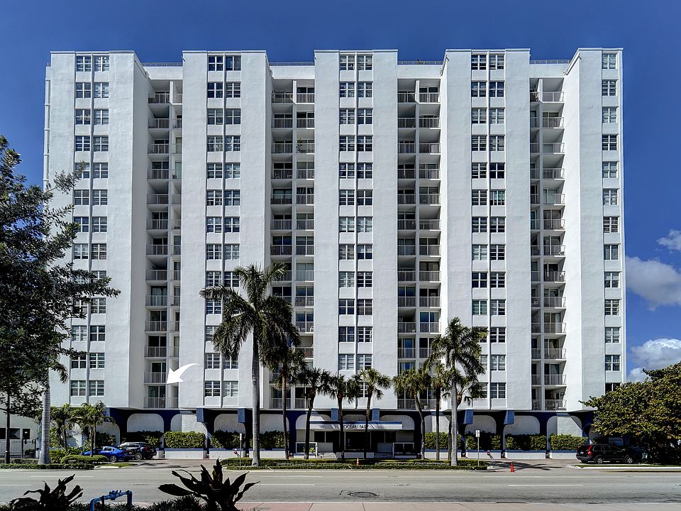 1st image of 6450 Collins Ave #1400