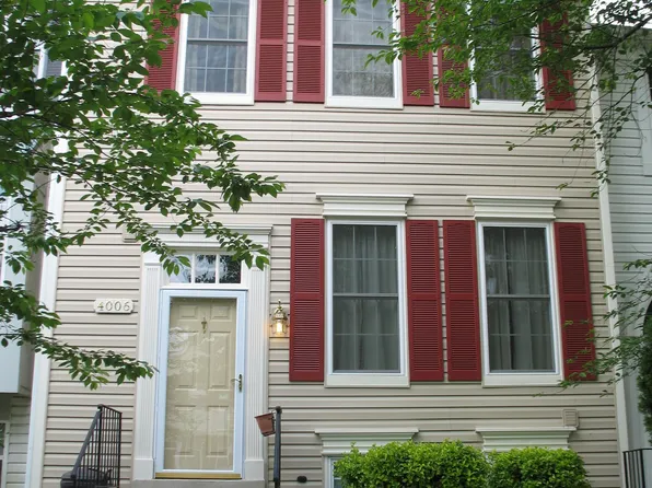 4006 Wood Swallow Ct, Burtonsville, MD 20866